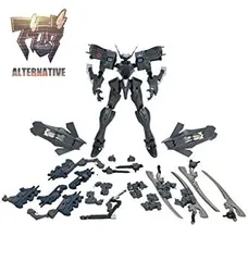 中古】マブラヴ A3 第35弾 不知火・弐型 伊隅戦乙女中隊（イスミ