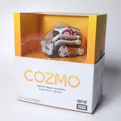 2024年最新】COZMO ロボットの人気アイテム - メルカリ