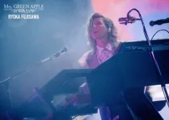 【中古】コレクションカード(男性) 033：Mrs. GREEN APPLE/藤澤涼架/「Mrs. GREEN APPLE 2023-2024 FC TOUR “The White Lounge”」MGA Special Photo Card Set “The