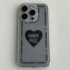 2024年最新】human made iphone14の人気アイテム - メルカリ