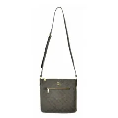 【COACH】C1554 シグネチャーショルダーバッグ