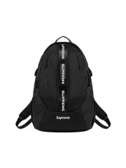 2024年最新】supreme backpack 22の人気アイテム - メルカリ