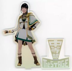 雑貨　桐ケ谷晃 1st Anniversary アクリルジオラマスタンド 「金色のコルダ スターライトオーケストラ」 コーエーテクモゲームス / 金色のコルダ スターライト