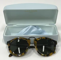 2025年最新】KAREN WALKER レディース サングラスの人気アイテム