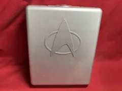 DVD 新スタｰ･トレック DVDコンプリｰト･シｰズン6 完全限定スペシャル･プレミアム･ボックス