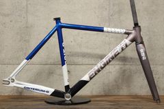 ORBEA STARSHIP オルベア スターシップ コロンバス軽量フレーム - メルカリ