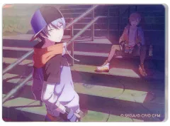 【中古】アクリルスタンド・アクリルパネル 青柳冬弥(信頼への信頼/特訓後) 「プロジェクトセカイ カラフルステージ! feat. 初音ミク ノーブルアートコレクション vol.26」