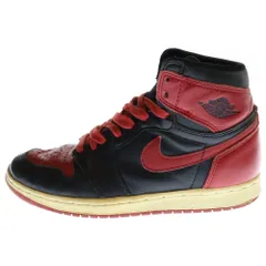 2025年最新】94年製 nike air jordan1の人気アイテム - メルカリ