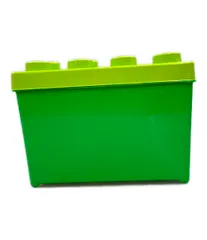 LEGO duplo 10914 コンテナスーパーデラックス LEGO