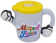 【中古】ペンライト・リングライト ジャニーズWEST(WEST.) オリジナルペンライト 「ジャニーズWEST LIVE TOUR 2022 Mixed Juice」