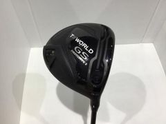中古】 本間ゴルフ TOUR WORLD GS PROTOTYPE II 9.5° ドライバー DR