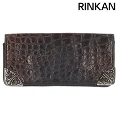 2025年最新】クロムハーツ シングルフォールドの人気アイテム