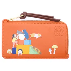 レア ロエベ　エレファントコインケース 楽天市場】【中古】 ロエベ エレファント コインケース チャーム