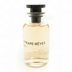 【残9割】LOUIS VUITTON アトラップレーブ香水 100ml アトラップ・レーヴ オードゥパルファン ルイヴィトン LOUIS VUITTON