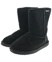 BEARPAW ブーツ レディース 【古着】【中古】【送料無料】