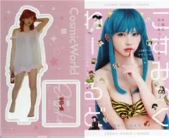 えなこ コラボ限定 アクリルスタンド Amazon.co.jp: えなこ コラボ限定 アクリルスタンド : Toys & Games