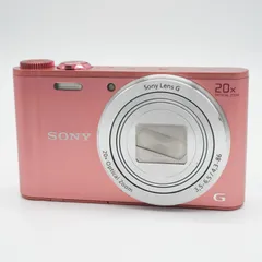 カメラ デジタルカメラ 2023年最新】SONY DSC WX350の人気アイテム - メルカリ