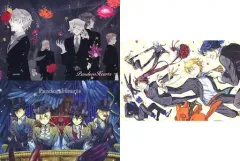 2026年最新】Pandora Hearts ポストカードの人気アイテム - メルカリ