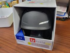 新品：Mサイズ　ボレー ザ・ビート 大人用 スノーヘルメット MIPSテクノロジー搭載