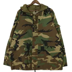 2025年最新】ECWCS 迷彩 マウンテンパーカー GORE-TEXの人気アイテム