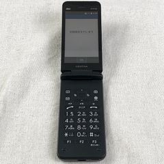 ◆ジャンク品◆【SIMロックあり・本体のみ】京セラ KYOCERA GRATINA KYF42/etc-JUNK-250765（253866）