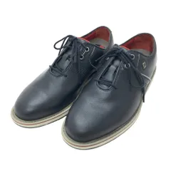（未使用品）フットジョイゴルフシューズ DRYJOYS PREMIERE フットジョイ＞PGAツアー着用率No.1のDRYJOYS PREMIEREシリーズ