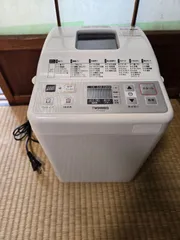 2025年最新】ツインバード ホームベーカリー PY-E632Wの人気アイテム