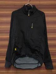 タグ付　新品未使用　MAVIC　マヴィック　サイクリングウェア　ジャケット MAVIC ( マヴィック ) ジャケット MISTRAL JACKET ( ミストラル