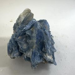 【E30752】藍晶石 カイヤナイト 原石 ブラジル Kyanite 天然石 鉱物 パワーストーン まとめて