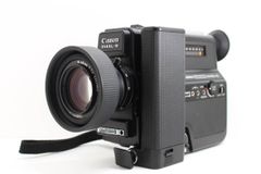 Canon キャノン 514XL-S 　CANOSOUND 8ミリ