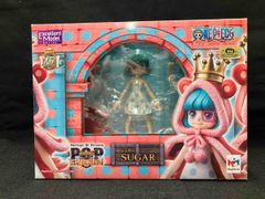 未開封】ワンピース P.O.P Sailing Again シュガー - メルカリ