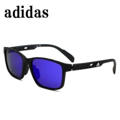 2026年最新】adidas サングラスの人気アイテム - メルカリ