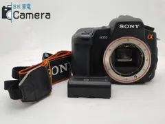 2024年最新】ソニー DSLR－A350の人気アイテム - メルカリ