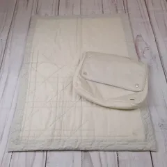 baby Dior - ベビーディオール　寝具 Dior(ディオール) おくるみ・ブランケット(ベビー・キッズ