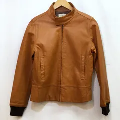 【豚革】フライトジャケット　レザージャケット　ビンテージ　韓国製　L 60s 日本製 cab clothing G-1 フライトジャケット レザー