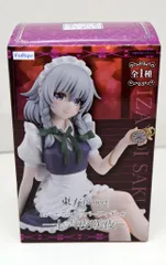 2025年最新】東方Project十六夜咲夜フィギュアの人気アイテム 2025年最新】東方Project十六夜咲夜フィギュアの人気アイテム