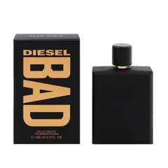 DIESEL BAD EDT 50ml ディーゼル バッド 香水 楽天市場】ディーゼル バッド インテンス オードパルファム 50ml