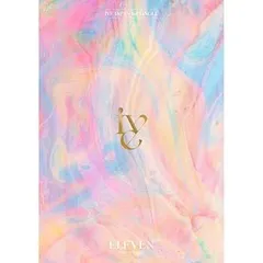 【中古】(未使用･未開封品)ELEVEN -Japanese ver.- (I盤[初回限定]) [CD] IVE