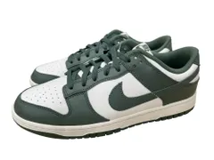 NIKE (ナイキ) Dunk Low Retro ダンク ロー レトロ DV0833-111 27.5cm US9.5 ヴィンテージグリーン メンズ/027