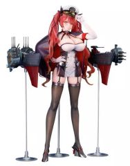 MAGIC MOULD「AKA：Re2ing」 1/7 フィギュア - メルカリ