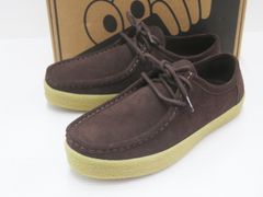 Last Resort AB ラストリゾートエービー VM006-MOC SUEDE スエード スニーカー　未使用美品　27㎝