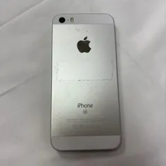 新品未使用　Apple iPhone SE 32Gゴールド ジャンク Apple iPhone SE ゴールド ジャンク品 - メルカリ
