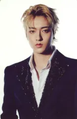 【中古】コレクションカード(男性) TREASURE/ハルト/CD「REBOOT」［YG TAG ALBUM WHITE Ver.］フォトカード