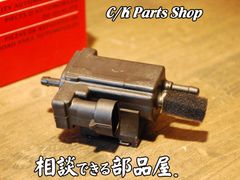 EGRバルブバキュームソレノイド STANDARD EGRソレノイド C1500 K1500 サバーバン タホ ユーコン K5ブレイザー アストロ