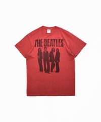 The Beatles ビートルズ バンド Tee M