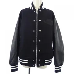 2025年最新】Sacai スタジャンの人気アイテム - メルカリ