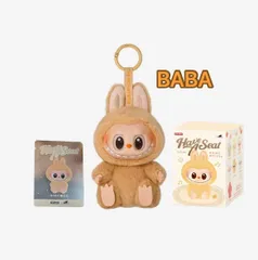 未開封POPMART Labubu ぬいぐるみ 2025年最新】Labubu ぬいぐるみ 未開封の人気アイテム - メルカリ