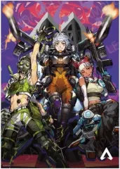 【中古】ポスター A2ポスター season3 「Apex Legends VTuber最協決定戦」