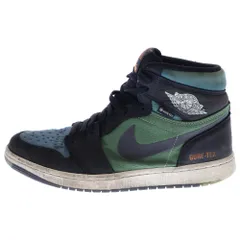 NIKE (ナイキ) AIR JORDAN 1 ELEMENT GORE-TEX エアージョーダンワン エレメント ゴアテックス ハイカットスニーカー マルチ US9/27cm DB2889-003