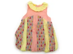 【サニーランドスケープ/SunnyLandscape】ワンピース 90サイズ 女の子【子供服・ベビー服】（1820567）